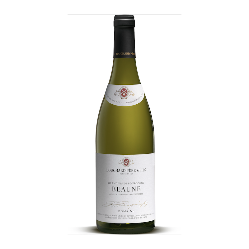 Beaune 2018 BLANC Domaine