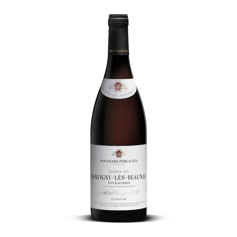 Savigny-Les-Beaune 1er Cru 2019 ROUGE Les Lavières