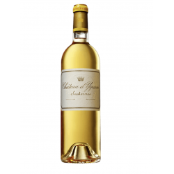 Château d'Yquem 2005