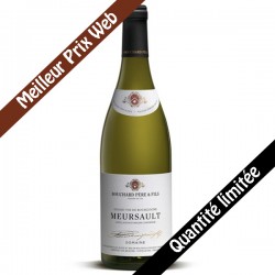 Meursault 2019 Domaine Blanc