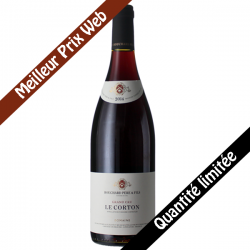 Le Corton Grand Cru 2014 Bouchard Père & Fils