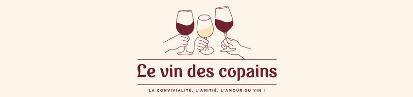 Le Vin des Copains